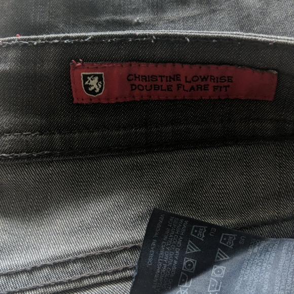 Tommy's jeans - Picture 6 of 6